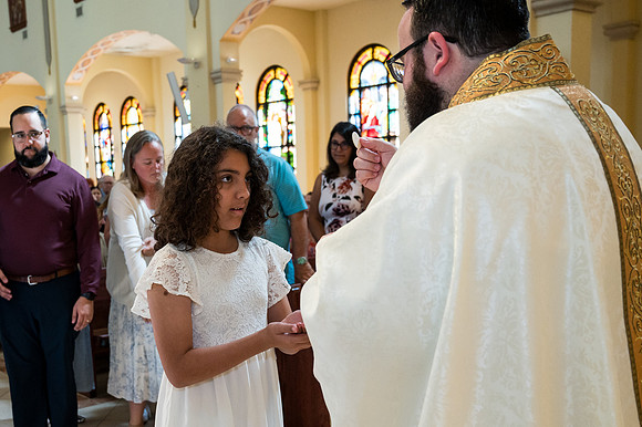 St James First Communion April 27 9 AM 0060