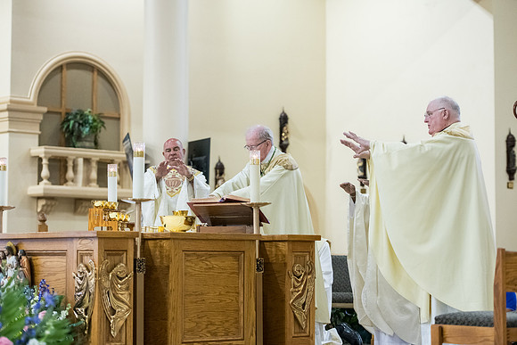 St Timothy Confirmation 2024 0073