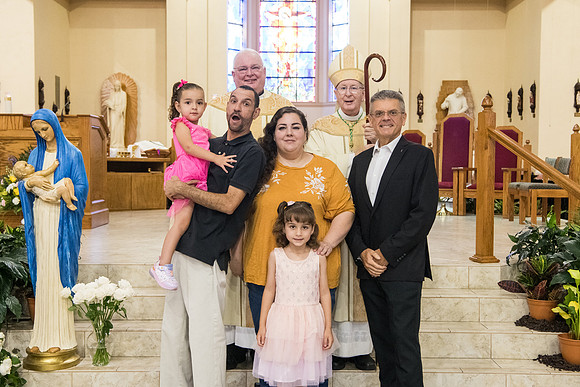 St Timothy Confirmation 2024 0015