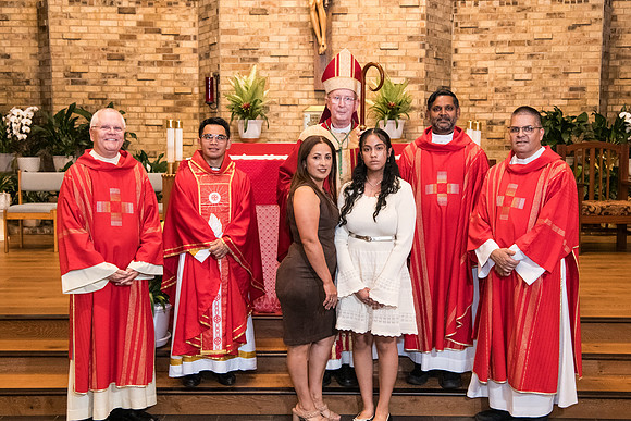 St Francis Confirmation 2024 0092