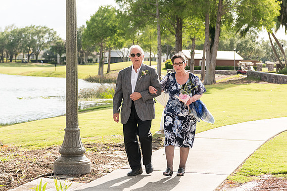 Karen and Nick Wedding