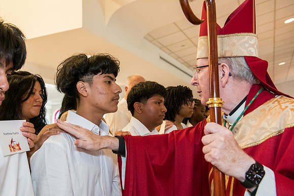 St Andrew Confirmation 2025 0083