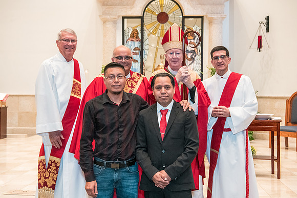 St Charles Borromeo Confirmation 2024 0031