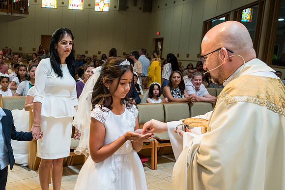 St Mary Mag First Communion April 27 0077