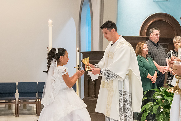 St Joseph Lakeland First Communion 2024 0245