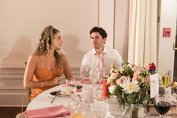 Karen and Nick Wedding