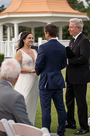 Karen and Nick Wedding