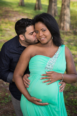 Tania Gregorio Maternity -360