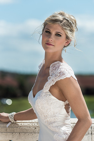 Beautiful Bride Orlando-5