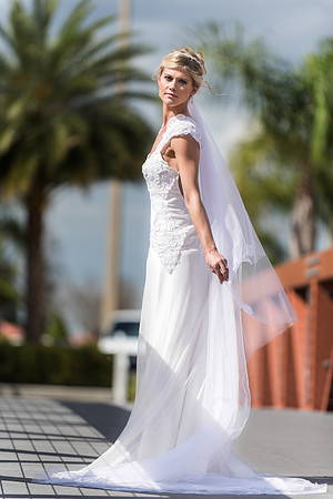 Beautiful Bride Orlando-16