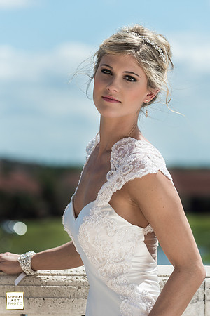 Beautiful Bride Orlando-5