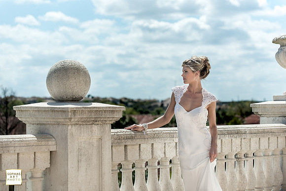 Beautiful Bride Orlando-6
