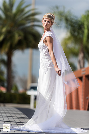 Beautiful Bride Orlando-16