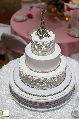 Beautiful Bride Orlando-27