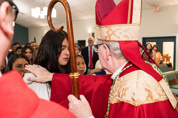 St John Neumann Confirmation 2024 0189
