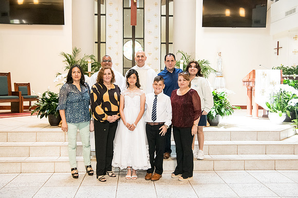 St Augustine First Communion 2024 0256