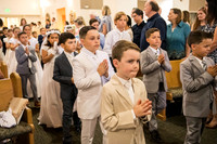 Holy Family First Communion April 27 0009