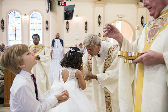 St Timothy First Communion 2024 0396
