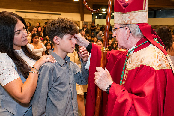 St Francis Confirmation 2024 0353
