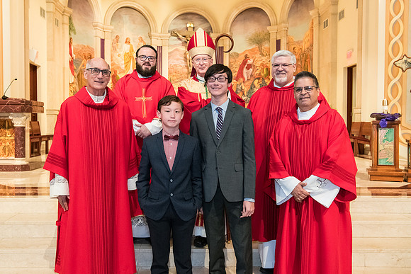 St James Confirmation 2025 0010