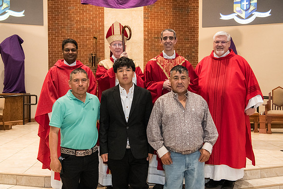 St Paul Confirmation 2025 0077