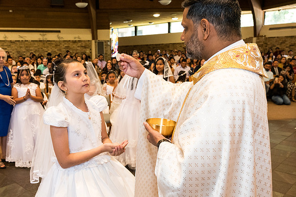 St Francis First Communion 2024 0229