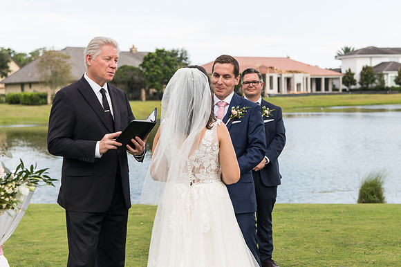 Karen and Nick Wedding