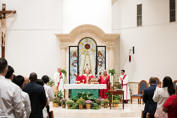 St Charles Borromeo Confirmation 2024 0197