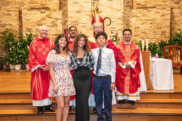 StFrancisConfirmation2025-15