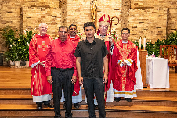 StFrancisConfirmation2025-26