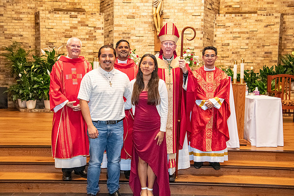 StFrancisConfirmation2025-25