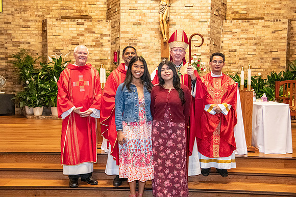 StFrancisConfirmation2025-30