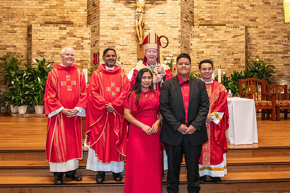 StFrancisConfirmation2025