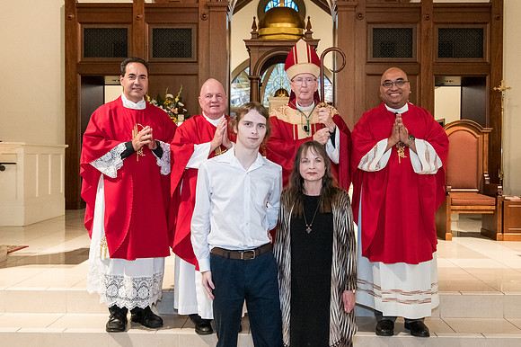Corpus Christi Confirmation 2025 0011
