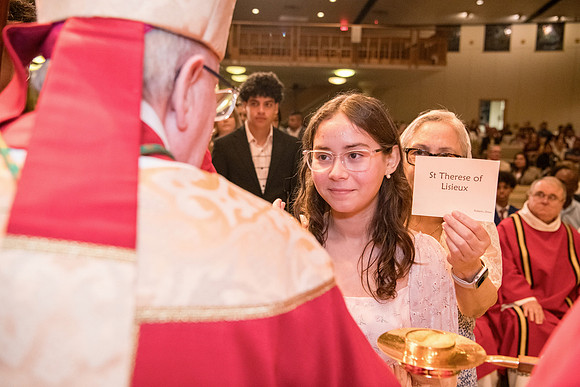 St Mary Magdalen Confirmation 2024 0134