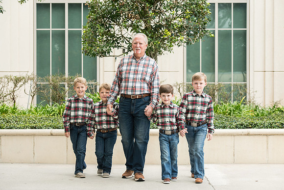 Hudgeons Family 2024 0027