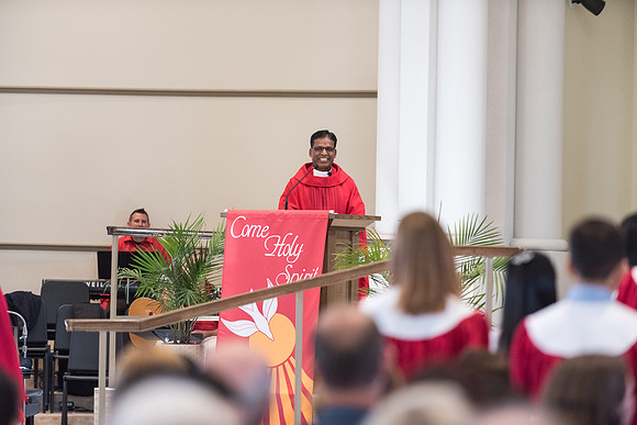 St.-John-the-Evangelist-Catholic-Church-Confirmation-2018 1088