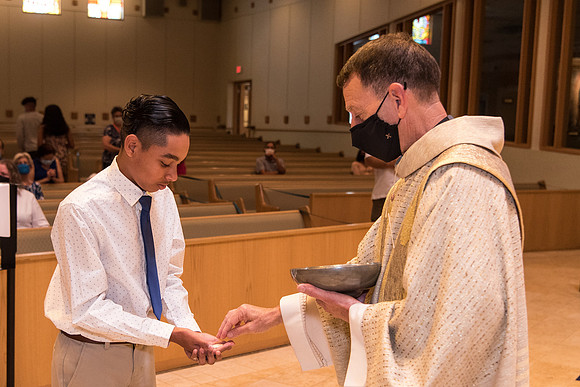 st-mary-magdalen-first-communion-2021-may-2 1047