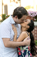 Kiara and Isaac
