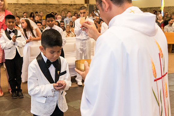 St Francis First Communion May 4 0150
