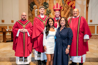 St Mary Magdalen Confirmation 2025320