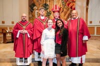 St Mary Magdalen Confirmation 2025321
