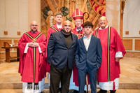 St Mary Magdalen Confirmation 2025322
