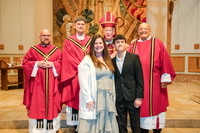St Mary Magdalen Confirmation 2025324