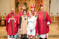 St Mary Magdalen Confirmation 2025327