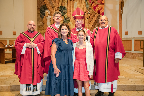 St Mary Magdalen Confirmation 2025328