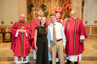 St Mary Magdalen Confirmation 2025331