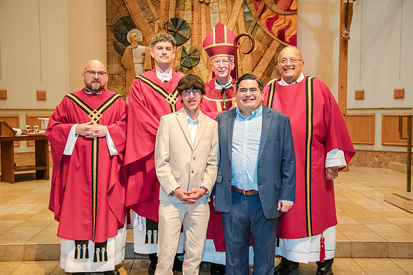 St Mary Magdalen Confirmation 2025332