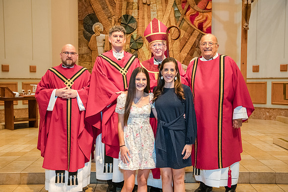 St Mary Magdalen Confirmation 2025333