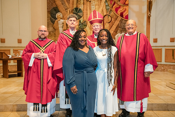 St Mary Magdalen Confirmation 2025335